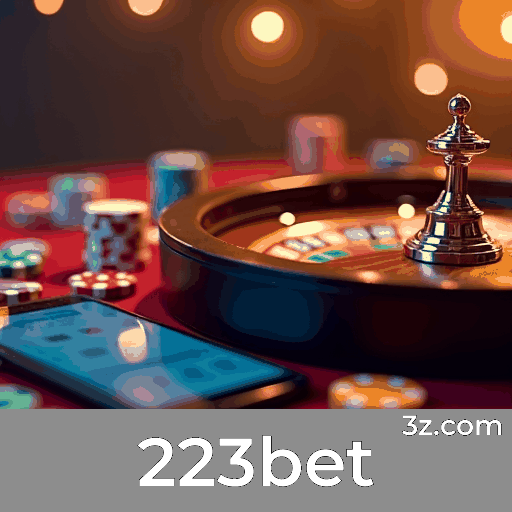 223bet: Aproveite Promoções Valiosas e Ofertas Imperdíveis
