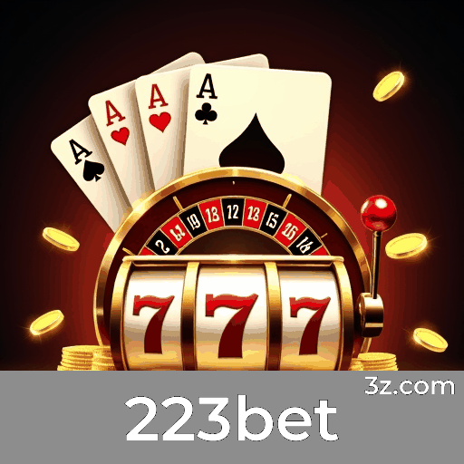 223bet: A Emoção e a Chance de Ganhar nos Jogos de Cassino