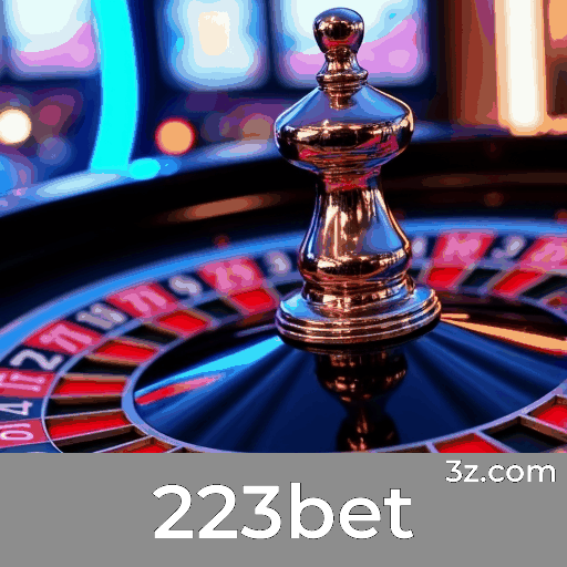 223bet: Aproveite Promoções Valiosas e Ofertas Imperdíveis