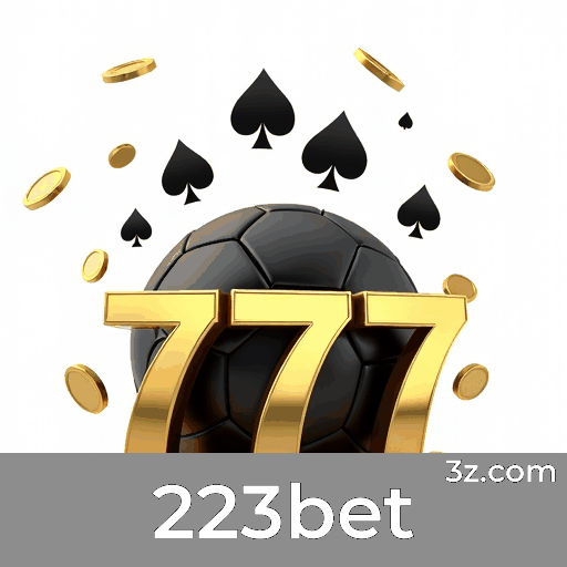 223bet: Apostas Esportivas Precisão e Excelência