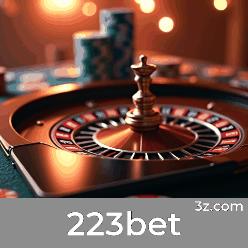 223bet: Apostas simplificadas no seu celular